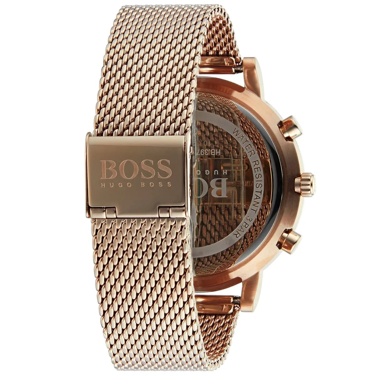 Hugo Boss Watch For Men 1513808