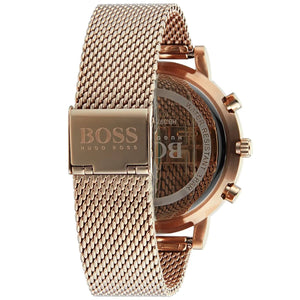 Hugo Boss Watch For Men 1513808