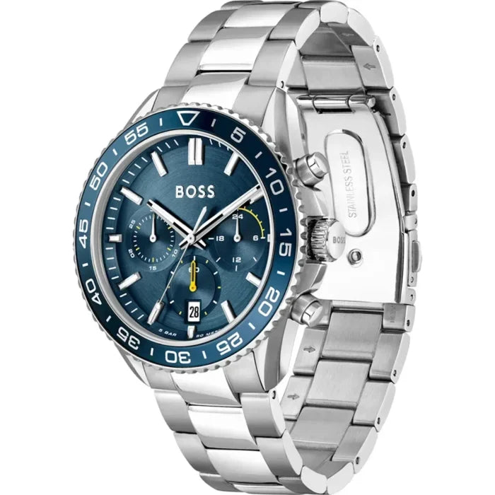 Hugo Boss Watch For Men 1514143
