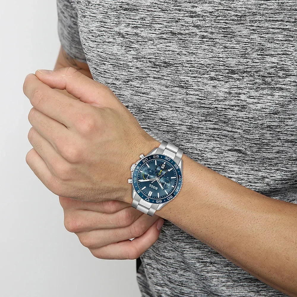 Hugo Boss Watch For Men 1514143