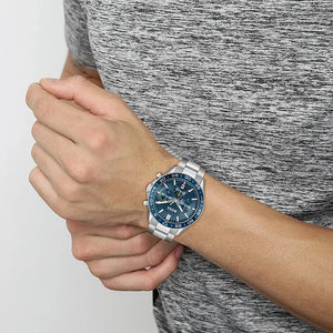 Hugo Boss Watch For Men 1514143