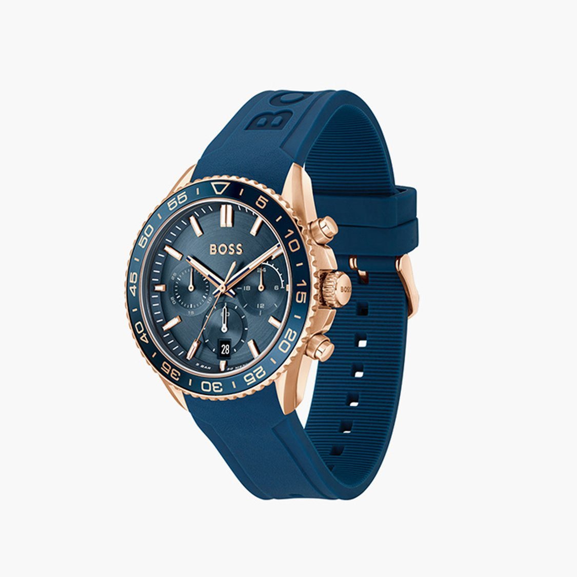 Hugo Boss Watch For Men 1514169