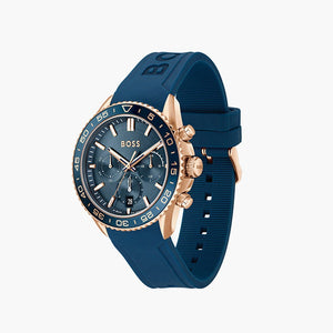 Hugo Boss Watch For Men 1514169