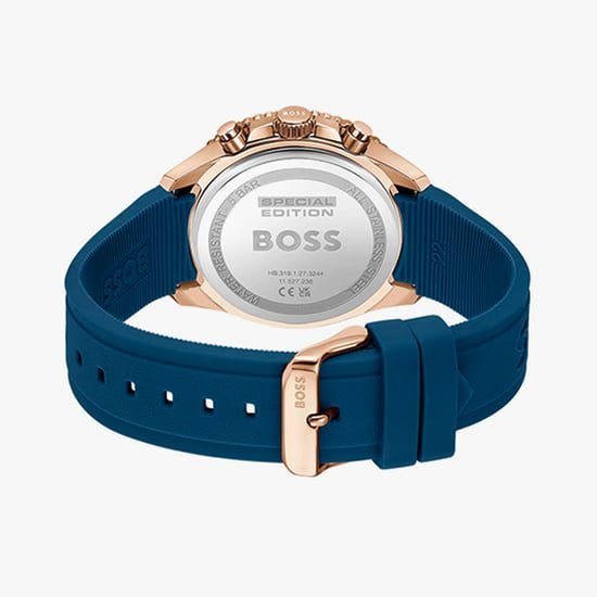 Hugo Boss Watch For Men 1514169