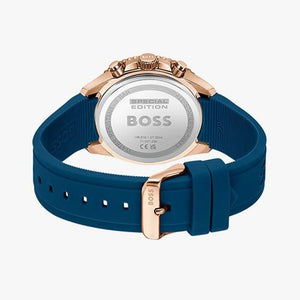 Hugo Boss Watch For Men 1514169