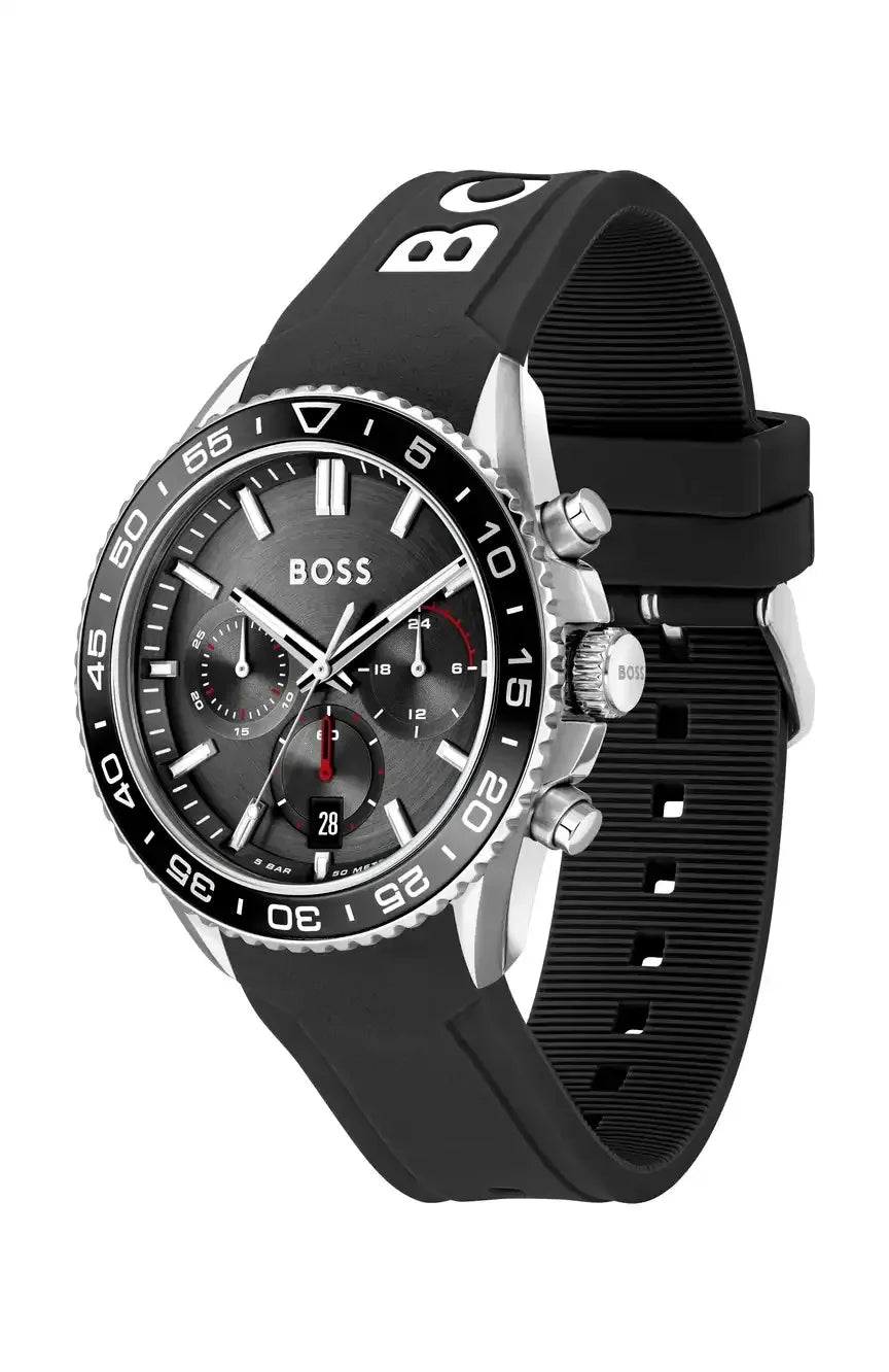 Hugo Boss Watch For Men 1514141