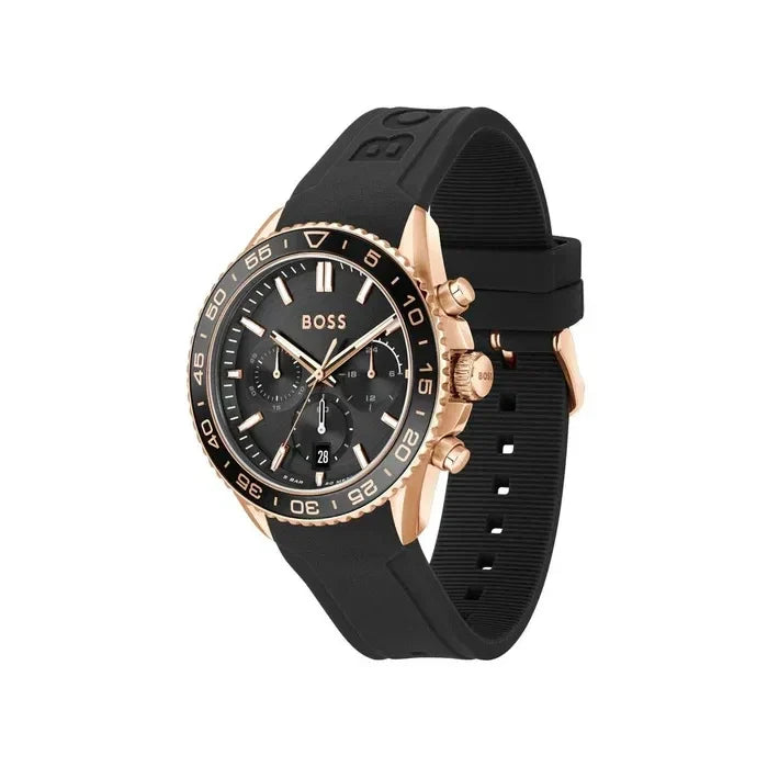 Hugo Boss Watch For Men 1514168