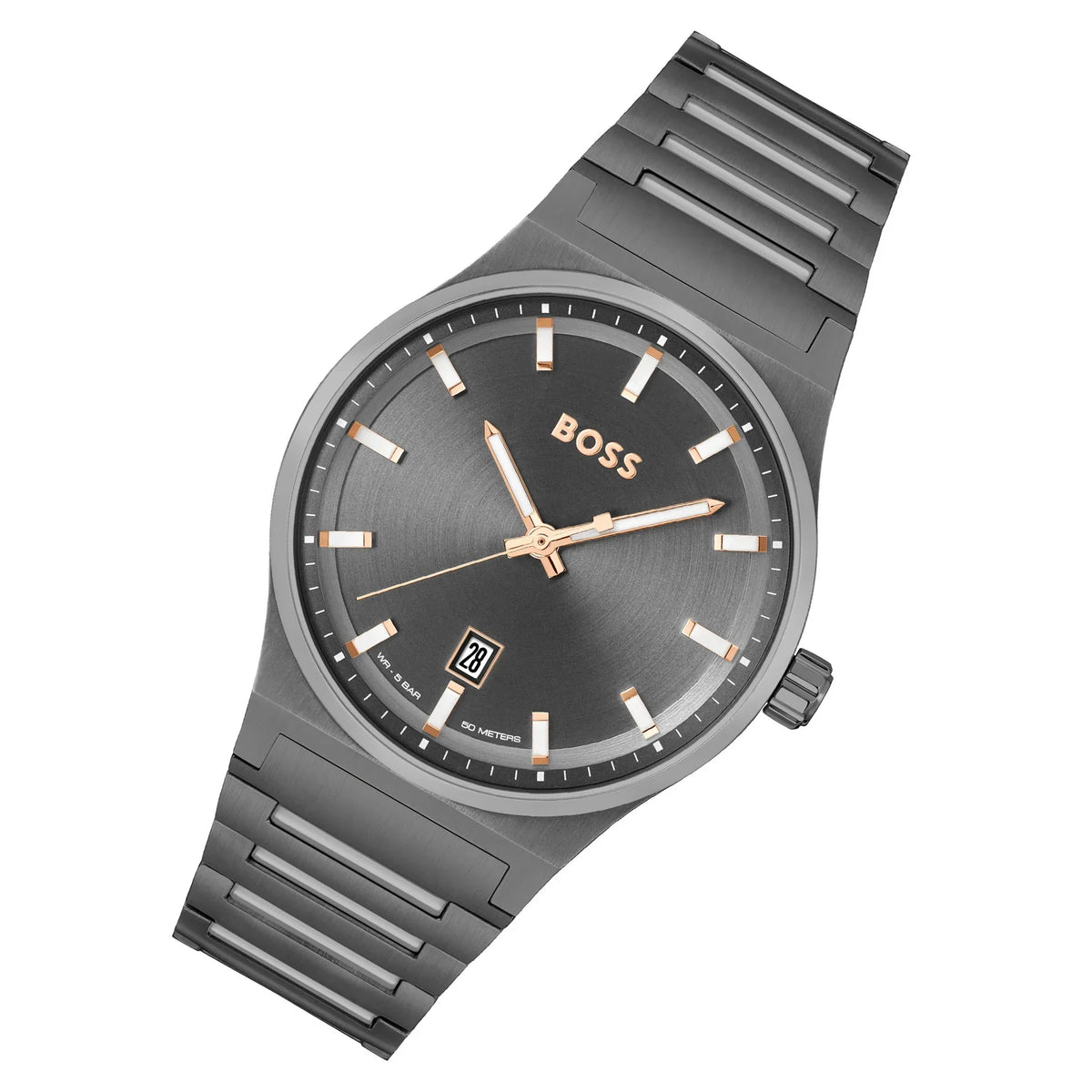 Hugo Boss Watch For Men 1514078