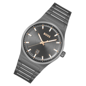 Hugo Boss Watch For Men 1514078