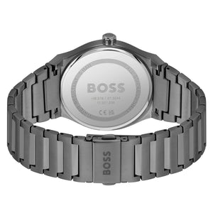 Hugo Boss Watch For Men 1514078