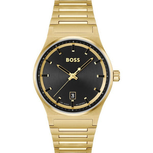 Hugo Boss Watch For Men 1514077