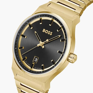 Hugo Boss Watch For Men 1514077