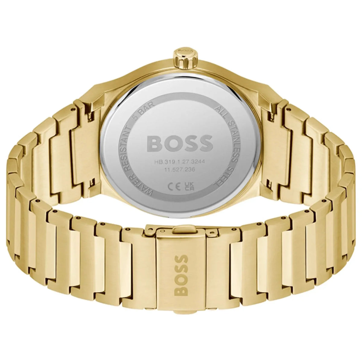 Hugo Boss Watch For Men 1514077