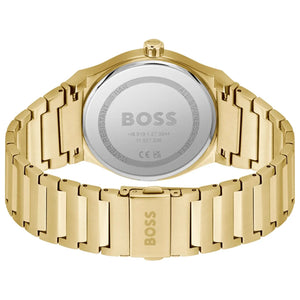 Hugo Boss Watch For Men 1514077