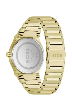 Hugo Boss Watch For Men 1514077