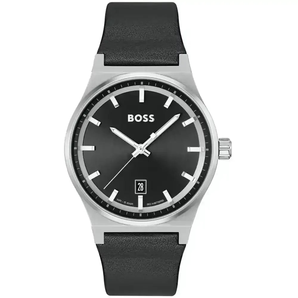 Hugo Boss Watch For Men 1514075