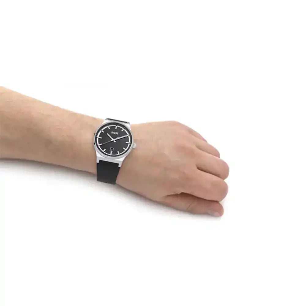Hugo Boss Watch For Men 1514075