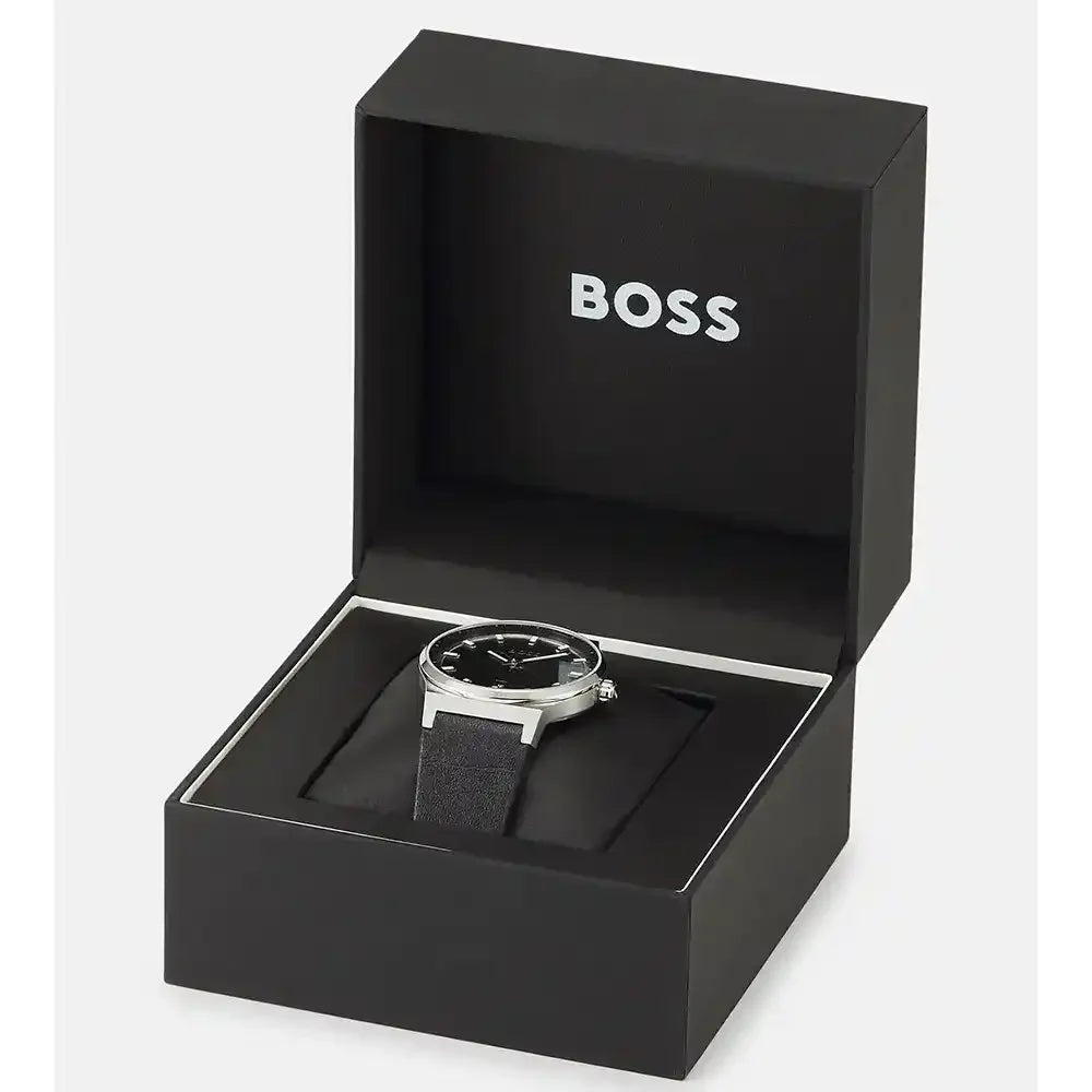 Hugo Boss Watch For Men 1514075