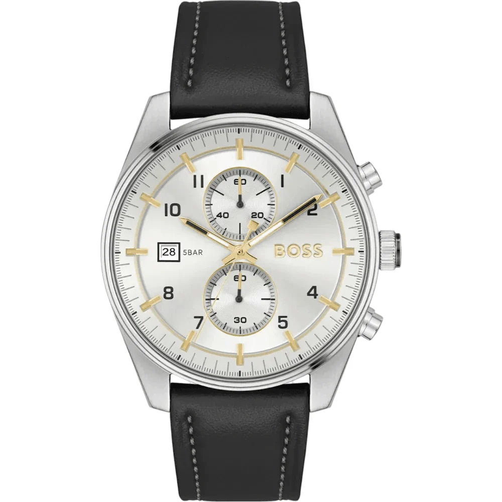 Hugo Boss Watch For Men 1514147