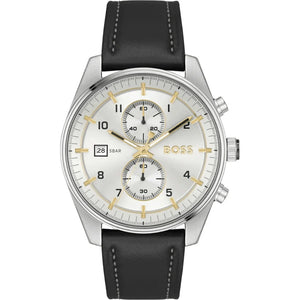 Hugo Boss Watch For Men 1514147