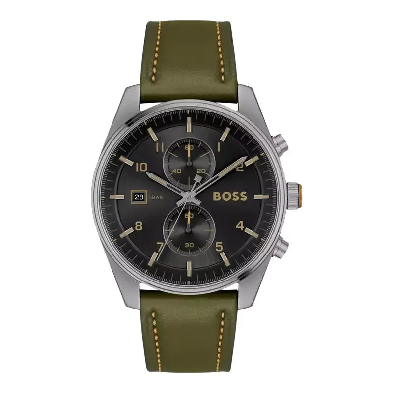 Hugo Boss Watch For Men 1514148