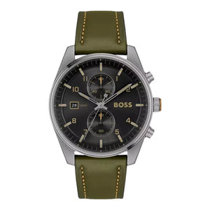 Hugo Boss Watch For Men 1514148