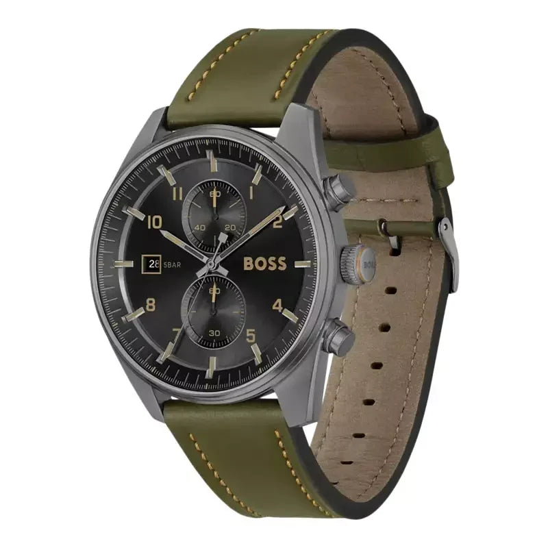 Hugo Boss Watch For Men 1514148