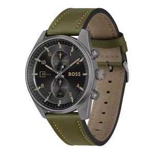 Hugo Boss Watch For Men 1514148