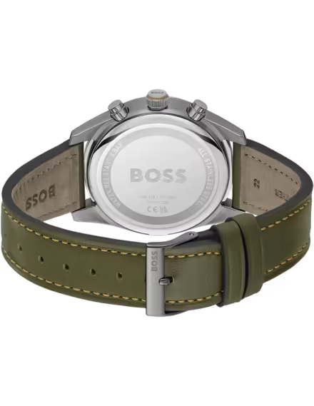 Hugo Boss Watch For Men 1514148