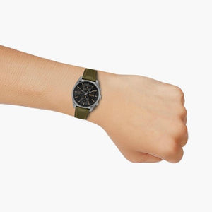 Hugo Boss Watch For Men 1514148