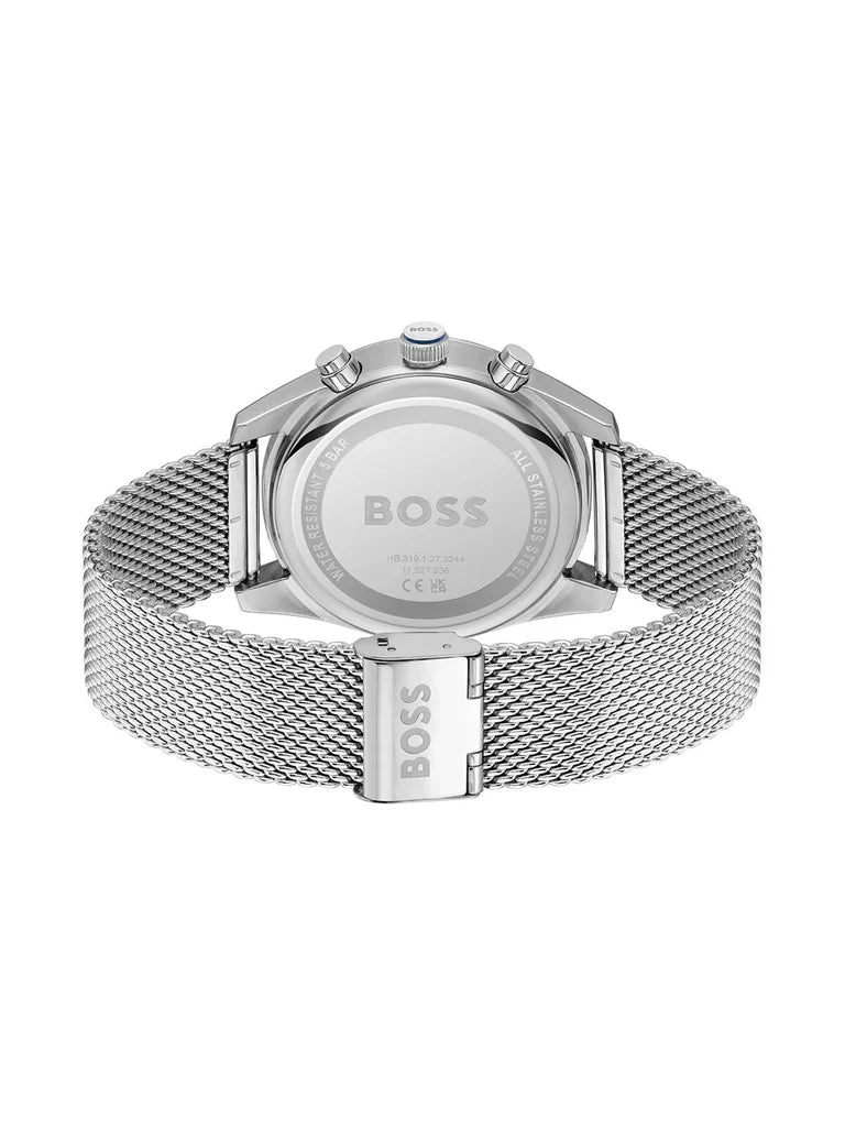 Hugo Boss Watch For Men 1514149