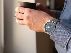 Hugo Boss Watch For Men 1514149