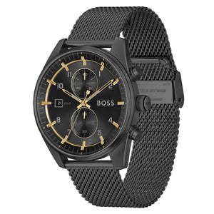 Hugo Boss Watch For Men 1514150