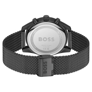 Hugo Boss Watch For Men 1514150