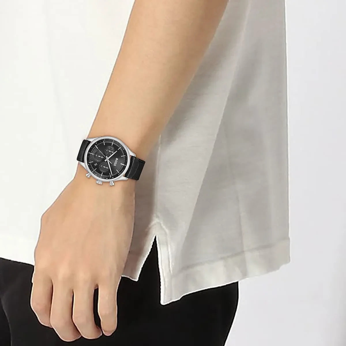 Hugo Boss Watch For Men 1514049