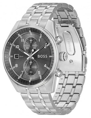 Hugo Boss Watch For Men 1514151