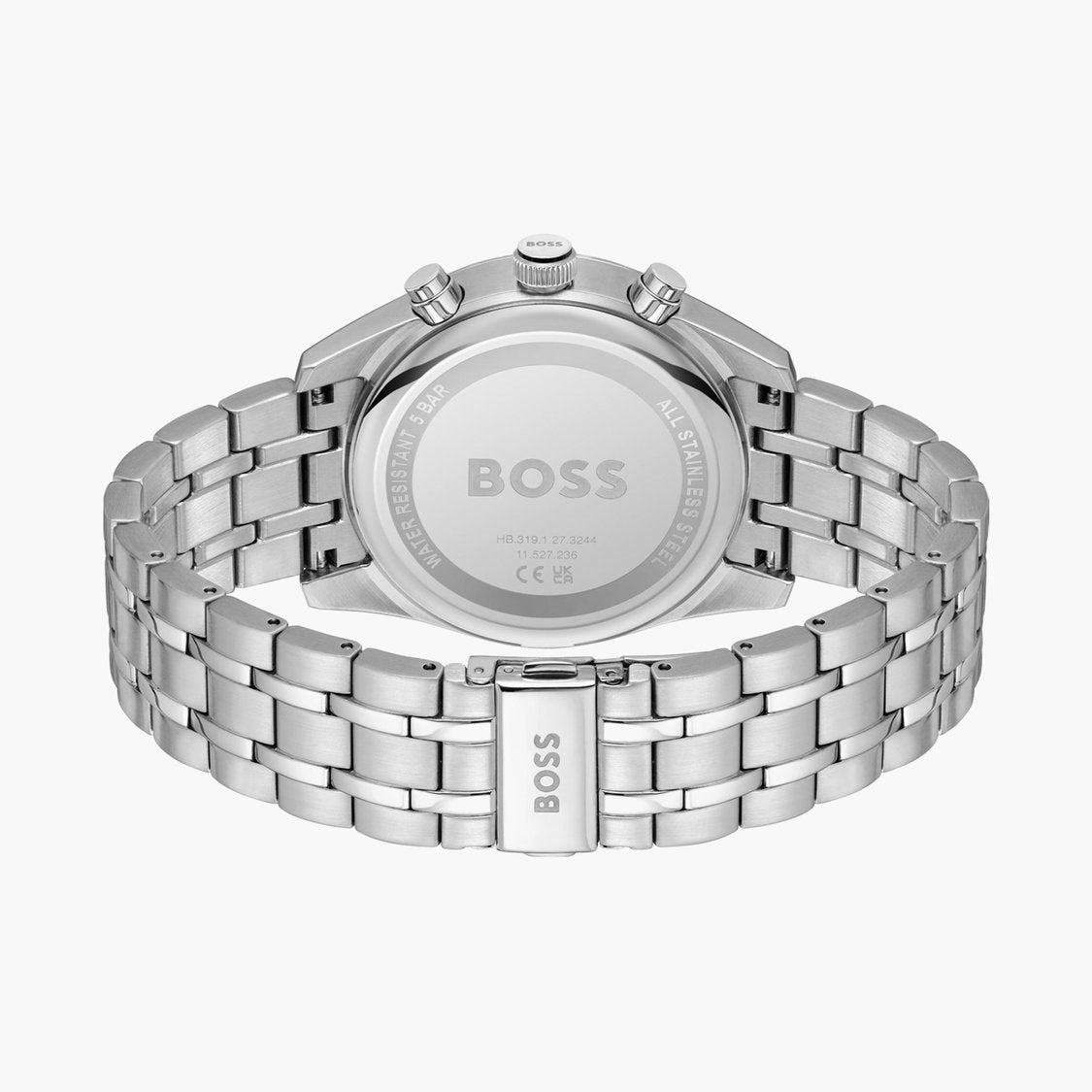 Hugo Boss Watch For Men 1514151
