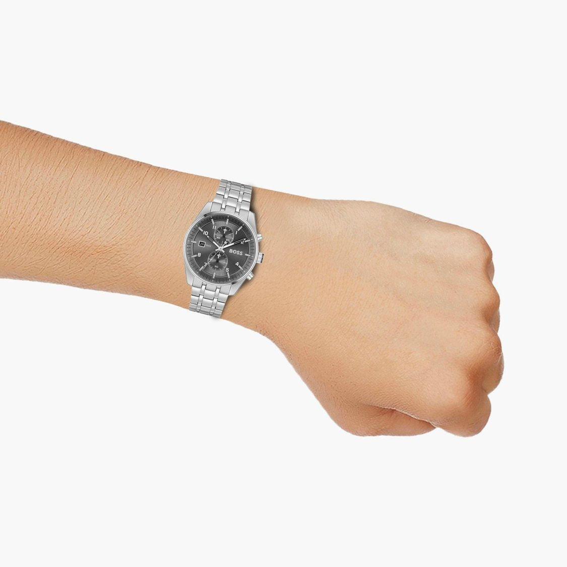 Hugo Boss Watch For Men 1514151