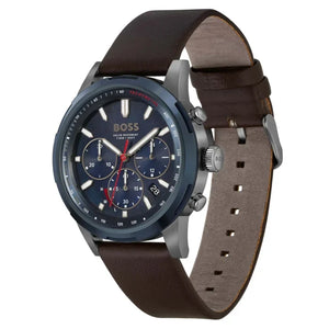 Hugo Boss Watch For Men 1514030