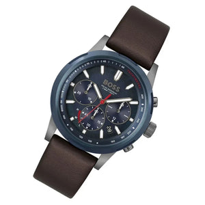 Hugo Boss Watch For Men 1514030