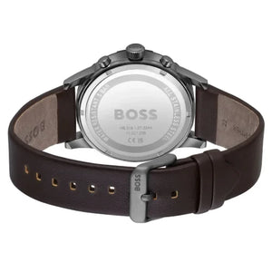 Hugo Boss Watch For Men 1514030