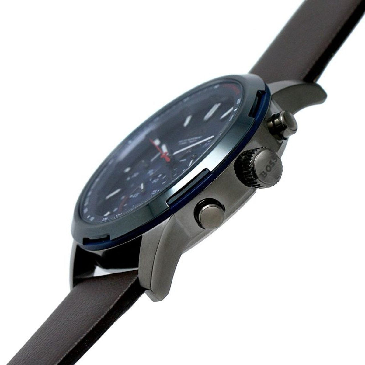 Hugo Boss Watch For Men 1514030