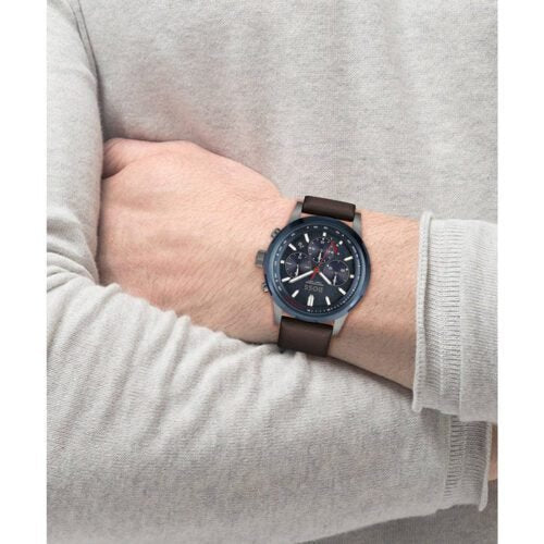 Hugo Boss Watch For Men 1514030