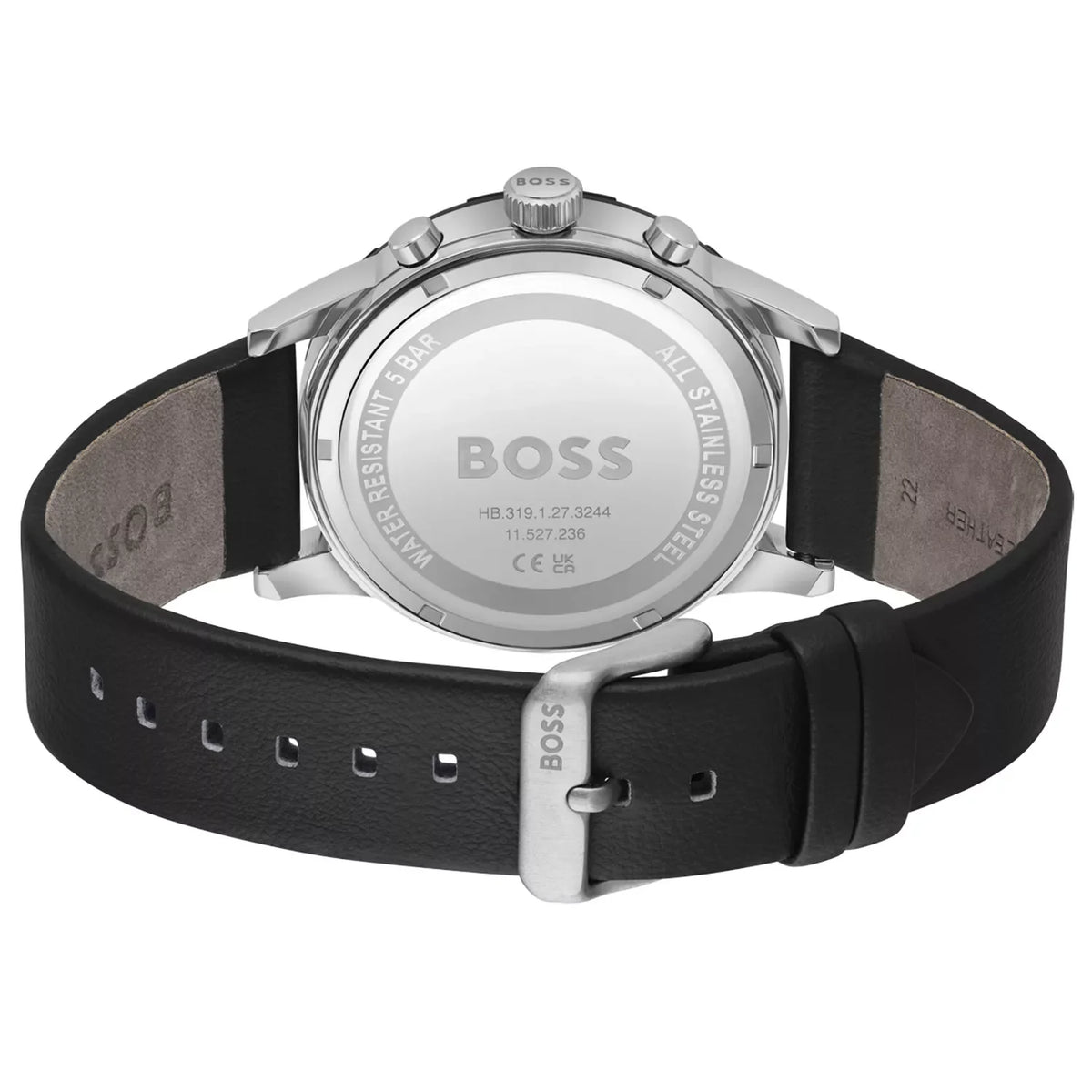 Hugo Boss Watch For Men 1514031