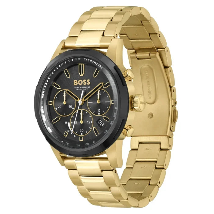 Hugo Boss Watch For Men 1514033