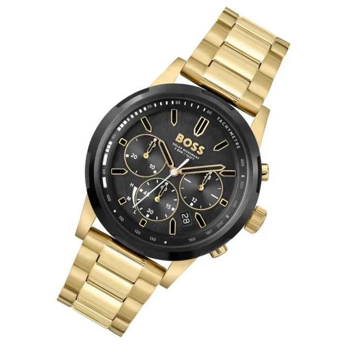 Hugo Boss Watch For Men 1514033