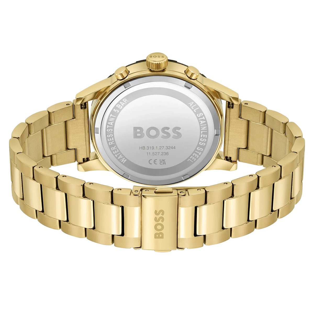 Hugo Boss Watch For Men 1514033