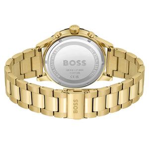 Hugo Boss Watch For Men 1514033