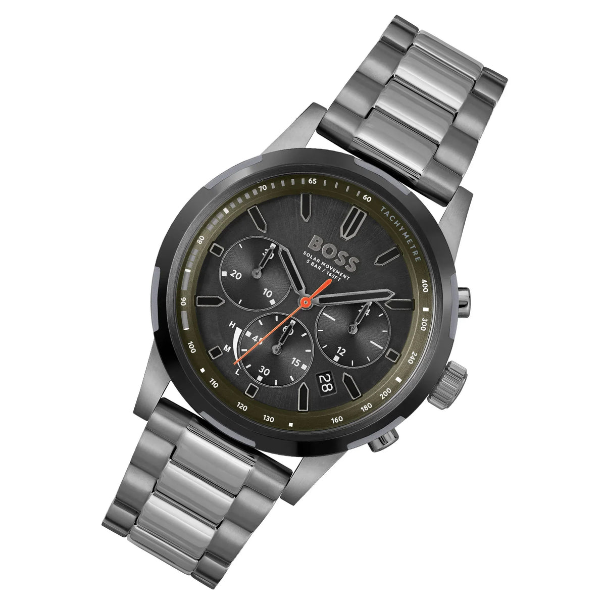 Hugo Boss Watch For Men 1514034