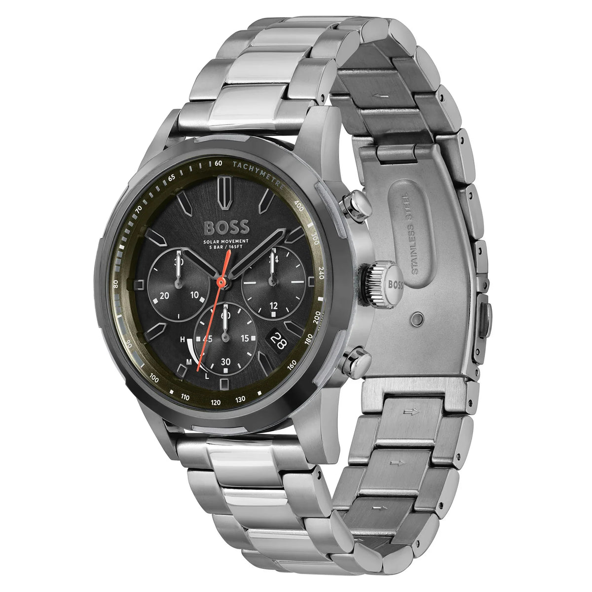 Hugo Boss Watch For Men 1514034